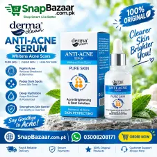 Derma Clean Anti Acne Serum Price In Pakistan