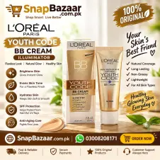 L'Oréal Paris BB Cream Price In Pakistan