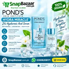 Pond's Hydra Miracle Serum Price In Pakistan