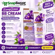 XQM BB Cream Blemish Base Price In Pakistan