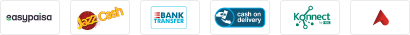 payment information