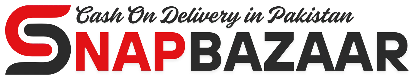 SnapBazaar.Com.Pk | Online Shopping for Health, Beauty, Electronics & More in Pakistan
