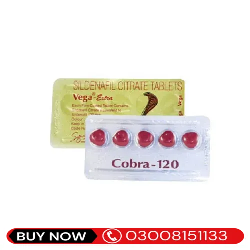 Active Power Tablets In Pakistan
