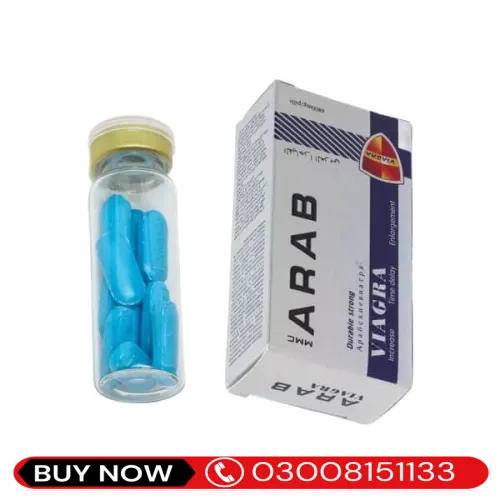  Arab Viagra Tablets In Pakistan