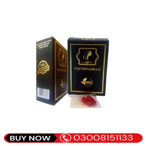 Artificial Hymen Kit In Pakistan