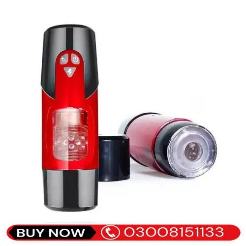  Automatic Male Masturbator Penis Pump, Male Sex Toys In Pakistan 