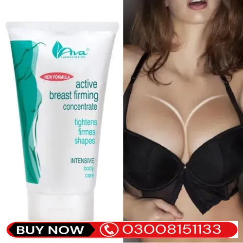  AVA Breast Firming Cream in Pakistan