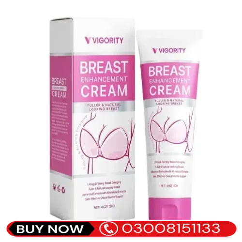 Breast Cream In Pakistan