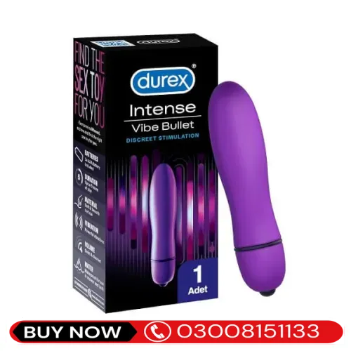  Bullet Vibrator In Pakistan