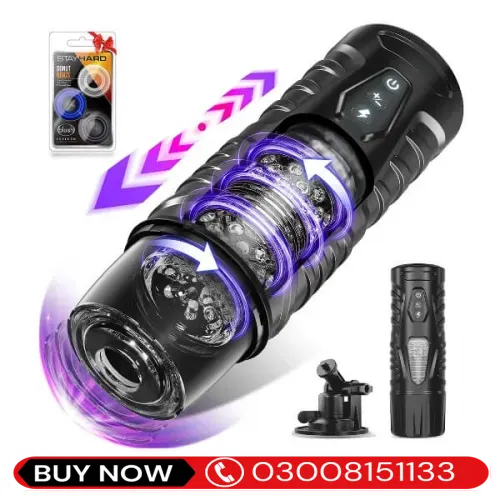  Cafatop Male Masturbator Sex Toys In Pakistan