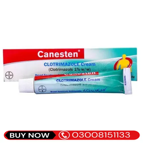  Canesten Cream Price In Pakistan