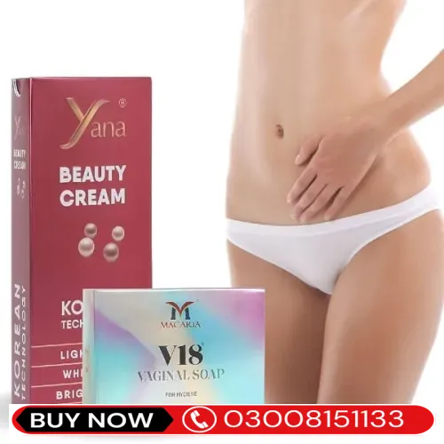  Check out Vagina Whitening Cream in Pakistan