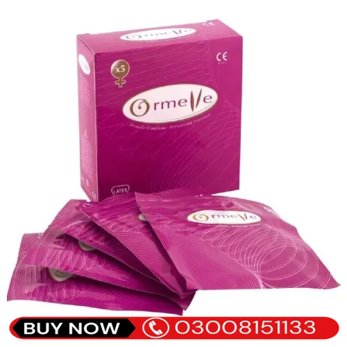  Condoms For Women In Pakistan