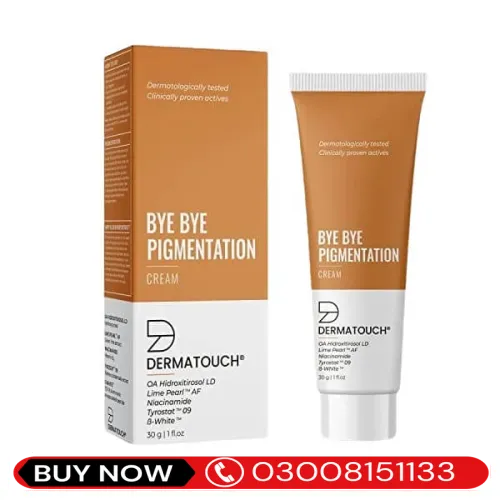 DermaT Pigmentation Cream In Pakistan