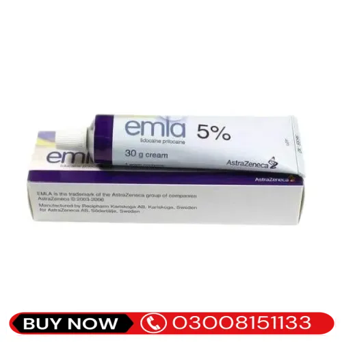  Emla Cream 5g in Pakistan