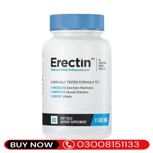  Erectin Tablets Price In Pakistan