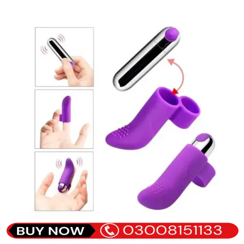  Excite Finger Vibrator In Pakistan