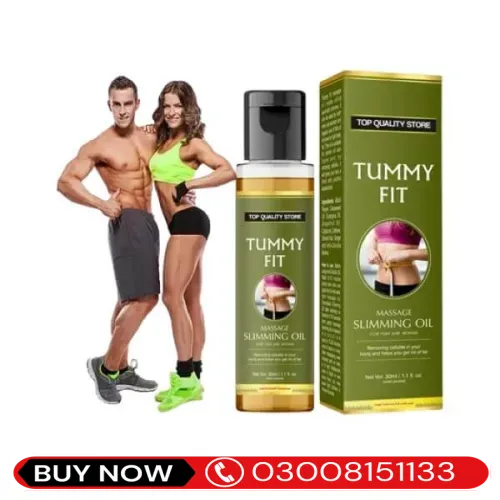  Fat Loss Oil in Pakistan