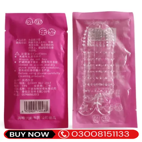  Female Condoms Price in Pakistan