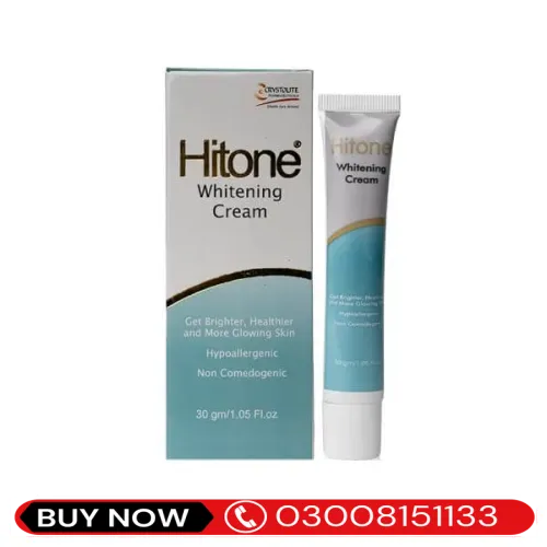  Hitone Whitening Cream Price In Pakistan