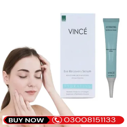  Hydrating Eye Recovery Serum in Pakistan