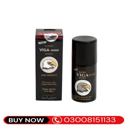  Ivirgo Men's Delay Spray in Pakistan