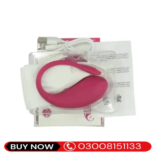  Jumping Egg Vibrator In Pakistan