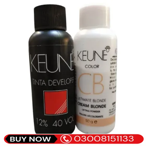 Keune Skin Polish in Pakistan