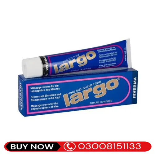  Largo Cream In Pakistan