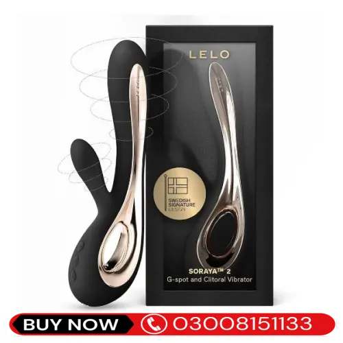  Lilo Rabbit Vibrator In Pakistan