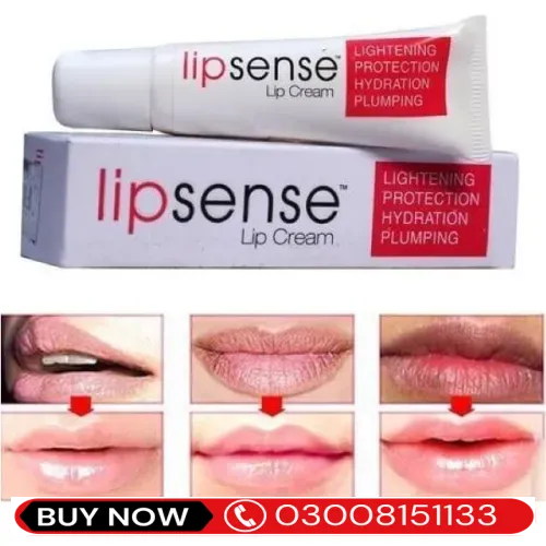  Lipsense Cream Price In Pakistan
