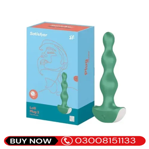  Lolli Plug 2 In Pakistan 