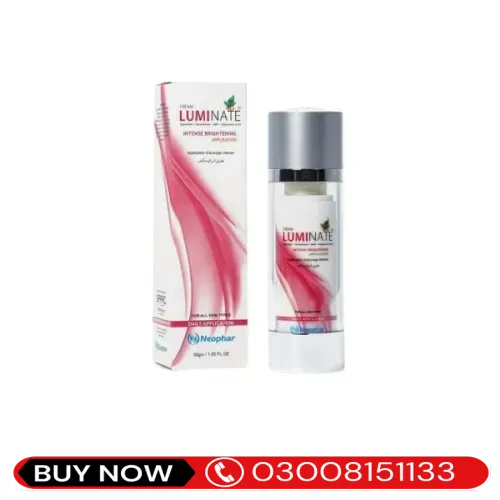  Luminate (Skin Whitening Formula) In Pakistan