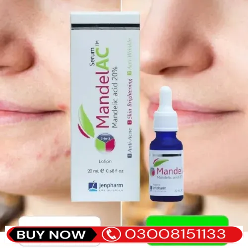 MandelAC Serum In Pakistan