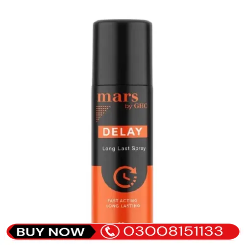  Mars Delay Spray In Pakistan