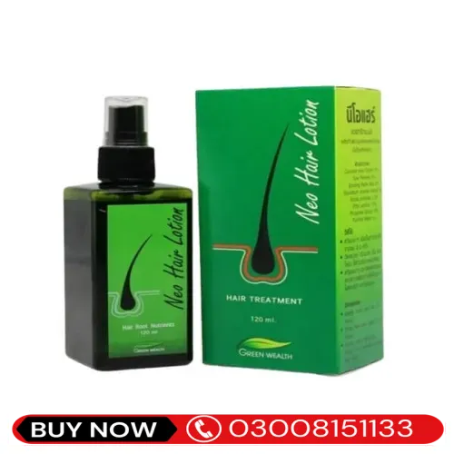  Neo Hair Lotion In Pakistan