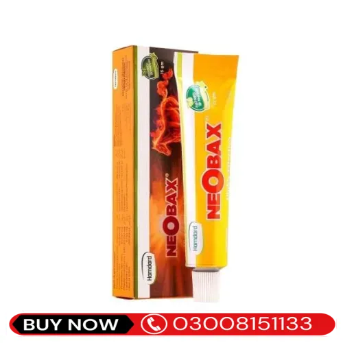  Neobax Delay Cream In Pakistan