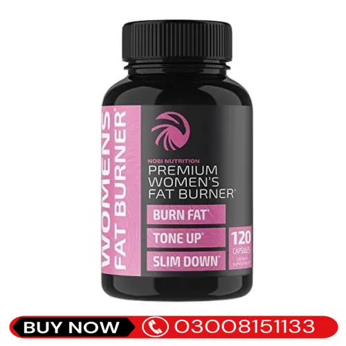  Nobi Nutrition Premium Vegan in Pakistan