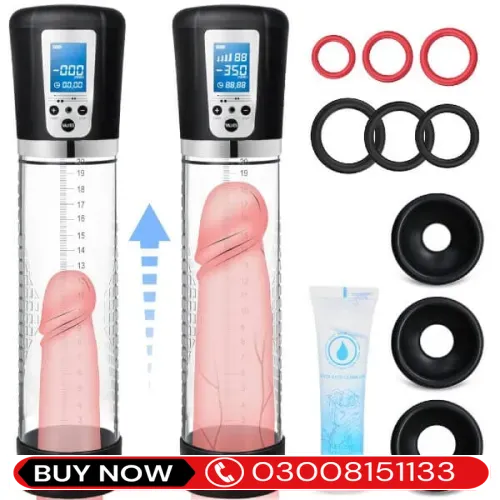  Penis Pump Male Sex Toys In Pakistan
