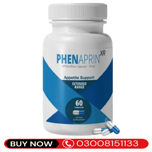  PhenAprin Diet Pills In Pakistan