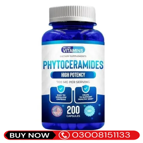  Phytoceramides supplement In Pakistan