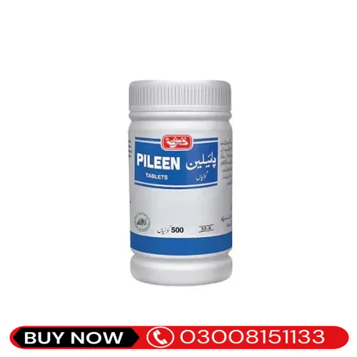 Pileen Pills Price In Pakistan