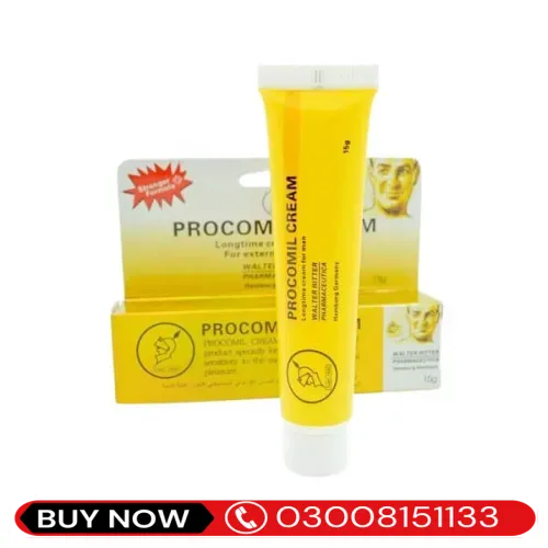  Procomil Delay Cream In Pakistan