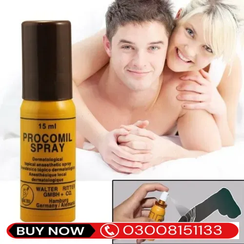  Procomil Spray Price In Pakistan