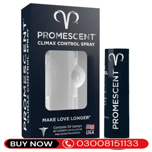  Promescent Delay Spray in Pakistan