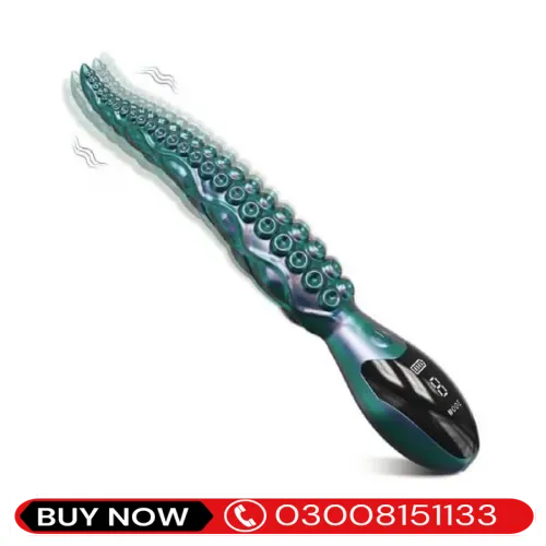  Prostate Massager Anal Vibrator In Pakistan