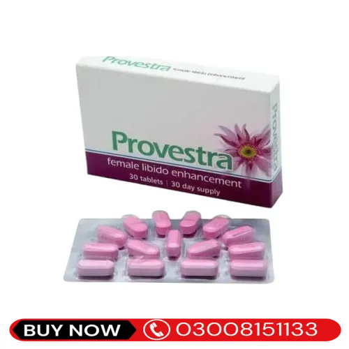  Provestra Tablets In Pakistan