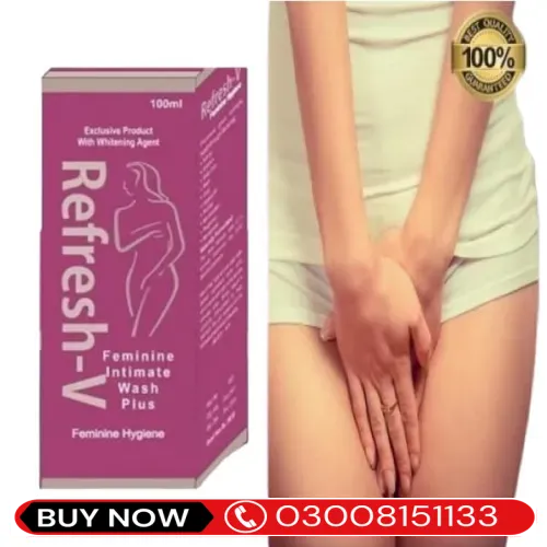  Refresh V gel in Pakistan