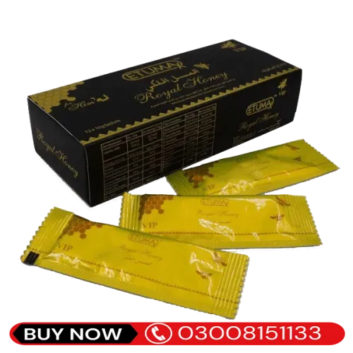  Royal Honey VIP Price in Pakistan