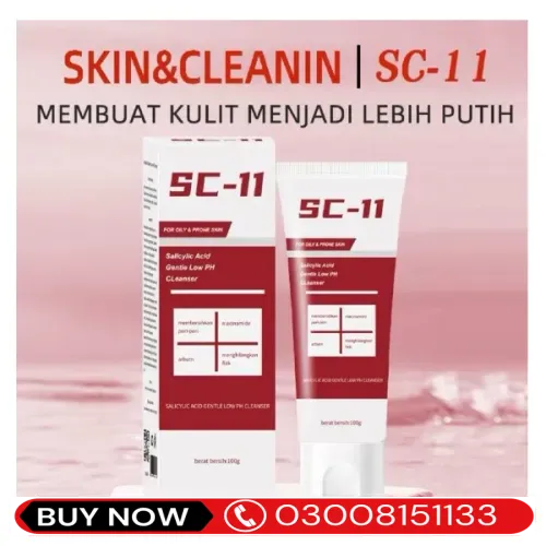  Sc-11 Cream Price In Pakistan